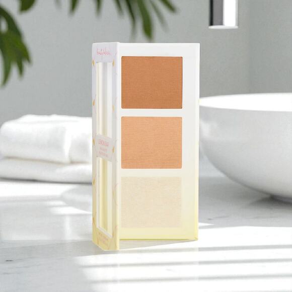 Beauty Bakerie New Lemon Bar face palette 2.5 g - Picture 3 of 3